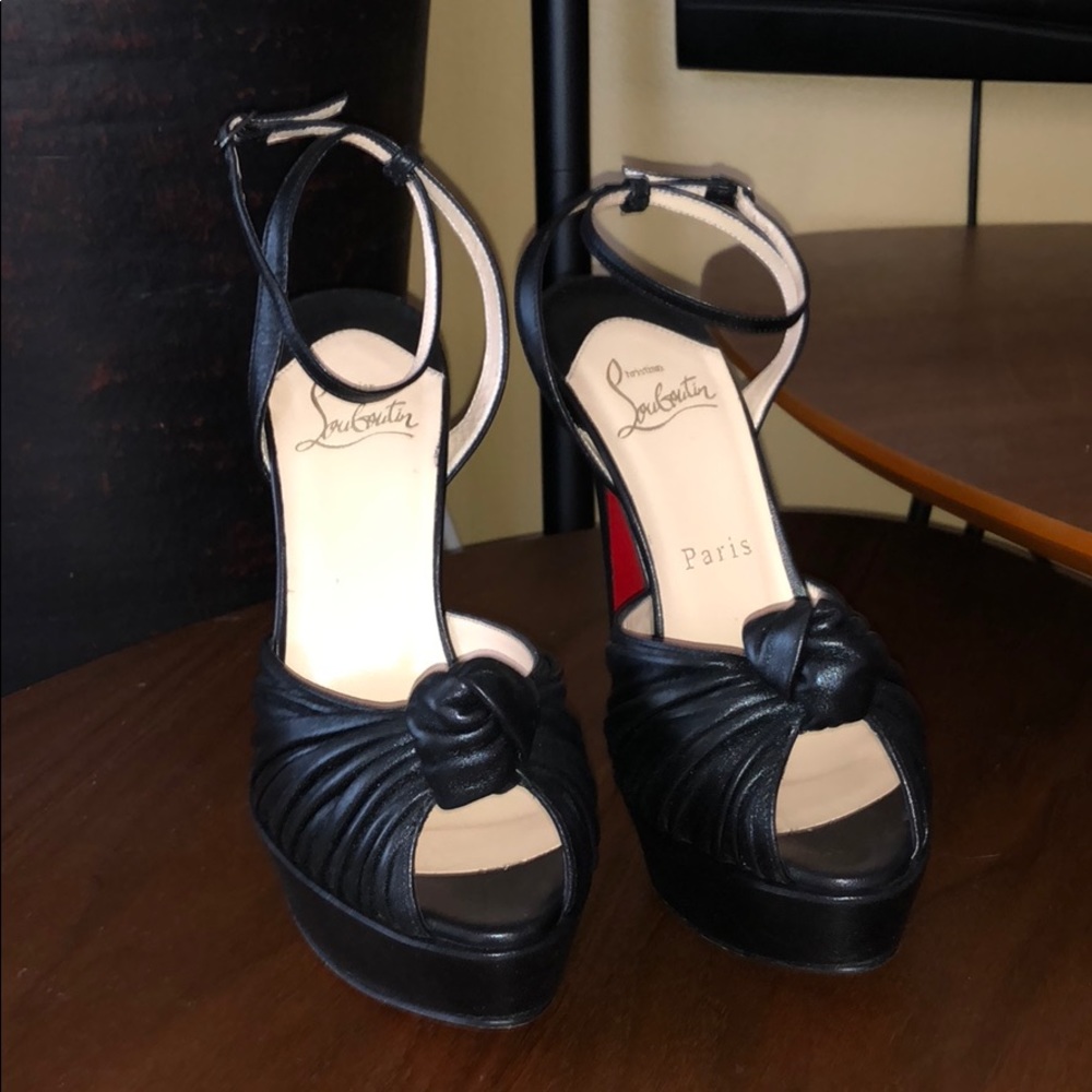 Christian Louboutin Shoes